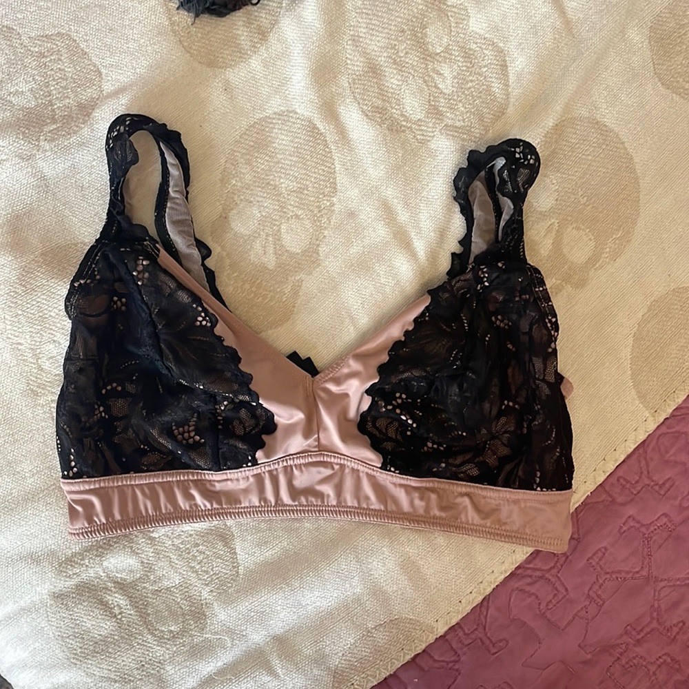 Torrid curve size 0